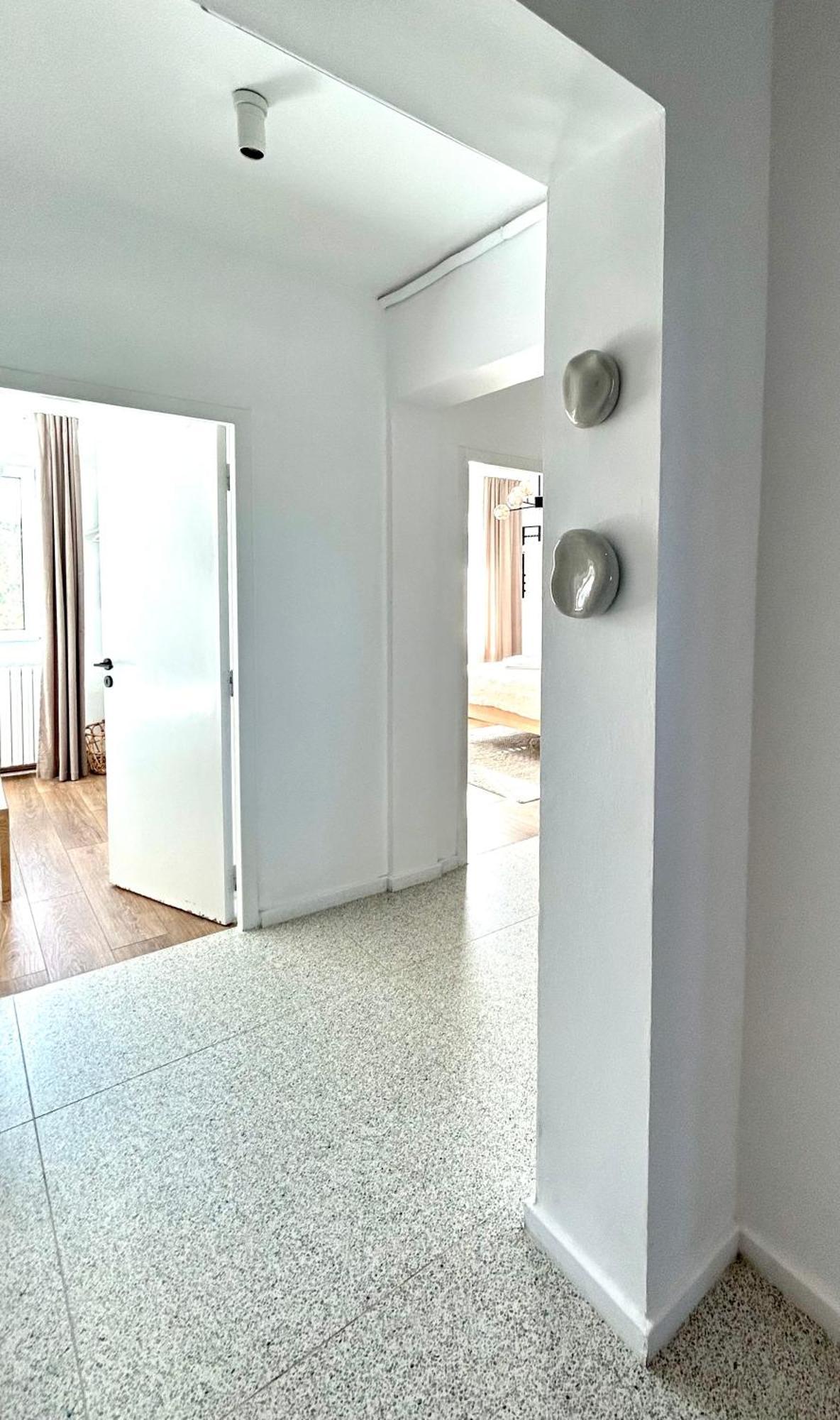 Urban Parkside Retreat Cozy 2-Bed Ap By Metro Διαμέρισμα Βουκουρέστι Εξωτερικό φωτογραφία